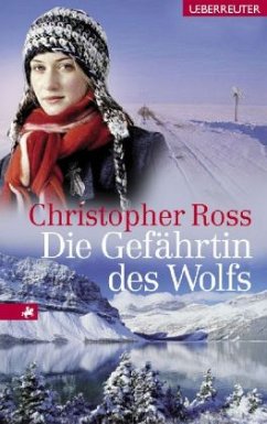 Die Gefährtin des Wolfs - Ross, Christopher