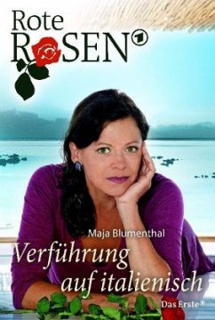 Cover Verführung auf italienisch