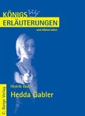 Henrik Ibsen 'Hedda Gabler'