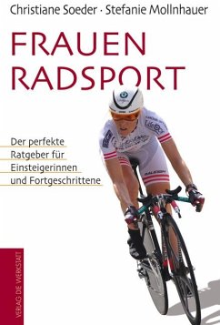 Frauenradsport - Soeder, Christiane;Mollnhauer, Stefanie