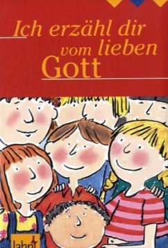 Ich erzähl dir vom lieben Gott - Comella, Àngels