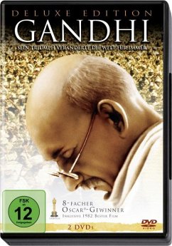 Gandhi Deluxe Edition