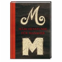 Cover Märchenstunde Für Manager