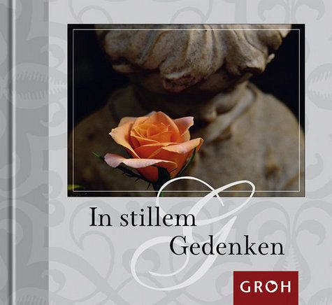 In stillem Gedenken