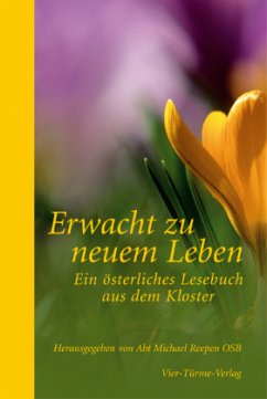 Cover Erwacht zu neuem Leben
