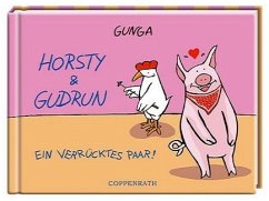 Cover Horsty & Gudrun