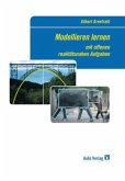 Mathematik allgemein / Modellieren lernen mit offenen realitätsnahen Aufgaben