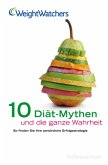 Weight Watchers. 10 Diät-Mythen und die ganze Wahrheit