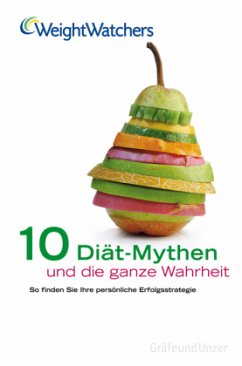 Weight Watchers. 10 Diät-Mythen und die ganze Wahrheit - Watchers, Weight