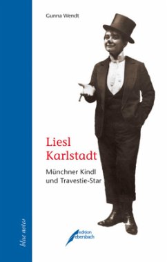 Cover Liesl Karlstadt