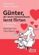 Günter, der innere Schweinehund, lernt... - Bild 1