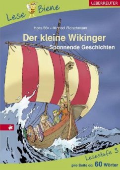Cover Der kleine Wikinger