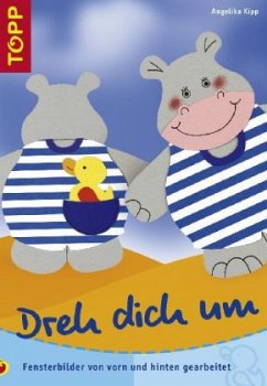 Dreh Dich um - Kipp, Angelika