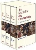 Die Geschichte des Christentums, Mittelalter, 3 Bde.