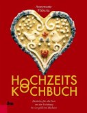 Das Hochzeitskochbuch