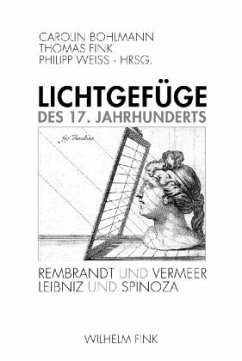 Lichtgefüge des 17. Jahrhunderts - Leinkauf, Thomas