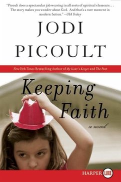 Keeping Faith - Picoult, Jodi