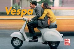 Vespa - Boni, Valerio