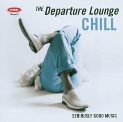 Petrol Presents: Departure Lounge-Chill