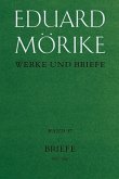 Werke und Briefe. Historisch-kritische Gesamtausgabe. Pflichtfortsetzung / Werke und Briefe 19.2