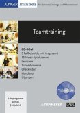 Teamtraining (VideoTools). CD-ROM ab Windows 98 Teamtraining (VideoTools). CD-ROM ab Windows 98