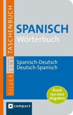 Spanisch Wörterbuch