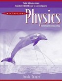 Student Workbook to Accomany Introductory Physics: Building Understanding, 1e
