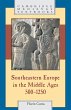 Southeastern Europe in the Middle Ages,... - Bild 1