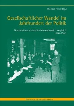 Gesellschaftlicher Wandel im Jahrhundert der Politik - Prinz, Michael