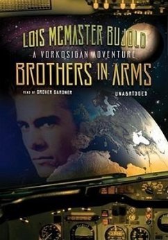 Brothers in Arms - Bujold, Lois McMaster