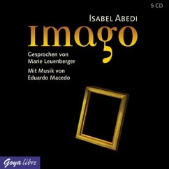 Imago - Abedi, Isabel