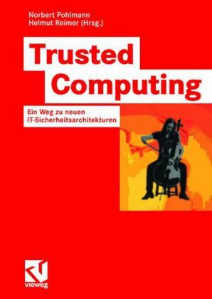 Trusted Computing Trusted Computing