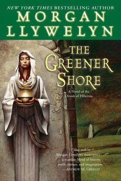 The Greener Shore - Llywelyn, Morgan