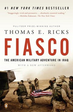 Fiasco - Ricks, Thomas E.
