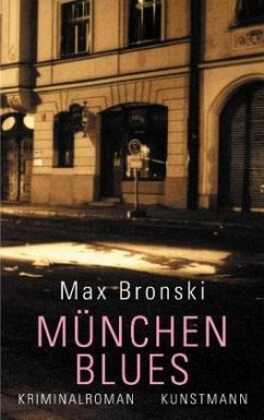 München-Blues - Bronski, Max
