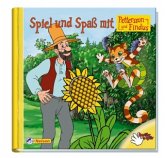 Spiel und Spaß mit Pettersson und Findus