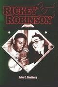 Rickey and Robinson - Chalberg, John C