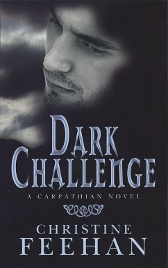 Dark Challenge - Feehan, Christine