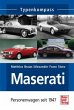 Maserati - Bild 1