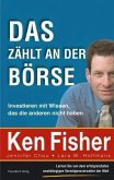 DAS zählt an der BÖRSE