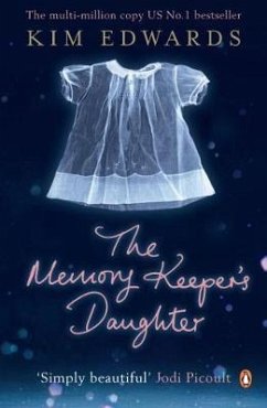 The Memory Keeper's Daughter - Edwards, Kim