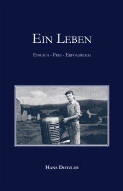 Ein Leben