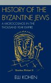 History of the Byzantine Jews