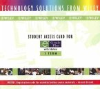 Student Access Card for E Grade Plus with EduGen: 1 Term