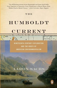 The Humboldt Current - Sachs, Aaron