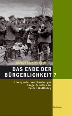 Das Ende der Bürgerlichkeit? - Molthagen, Dietmar