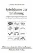 Spielräume der Erfahrung - Bild 1