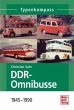 DDR-Omnibusse - Bild 1