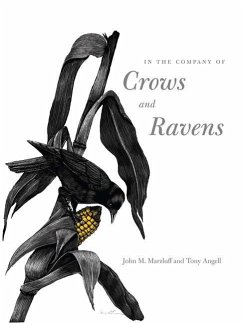 In the Company of Crows and Ravens - Marzluff, John M.; Angell, Tony