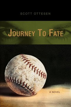 Journey to Fate - Ottesen, Scott